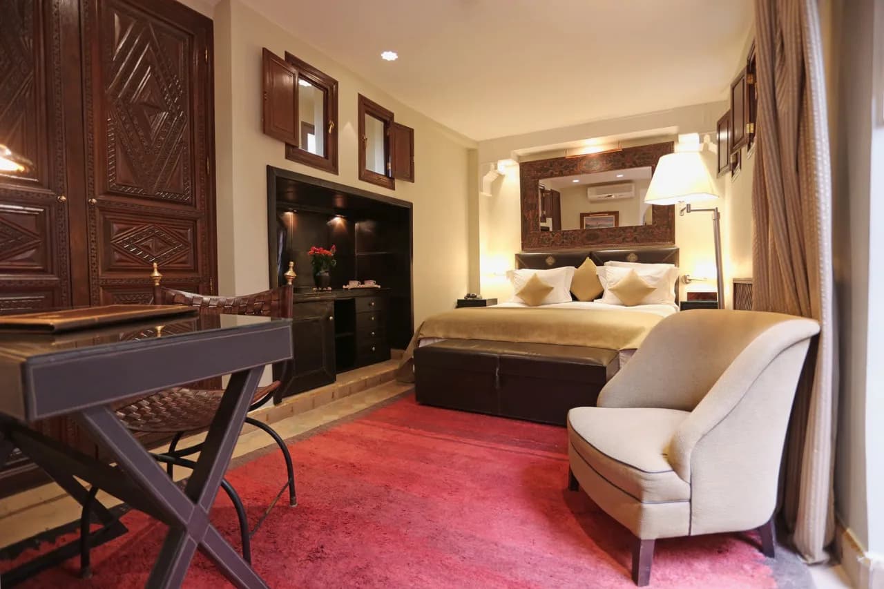 Encantadora Habitación Con Impresionante Terraza Privada, foto 2