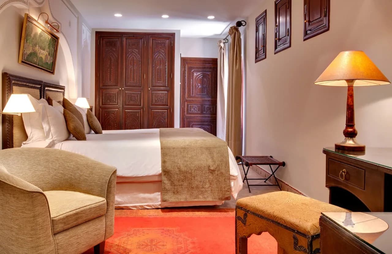 Encantadora Habitación Con Impresionante Terraza Privada, foto 3
