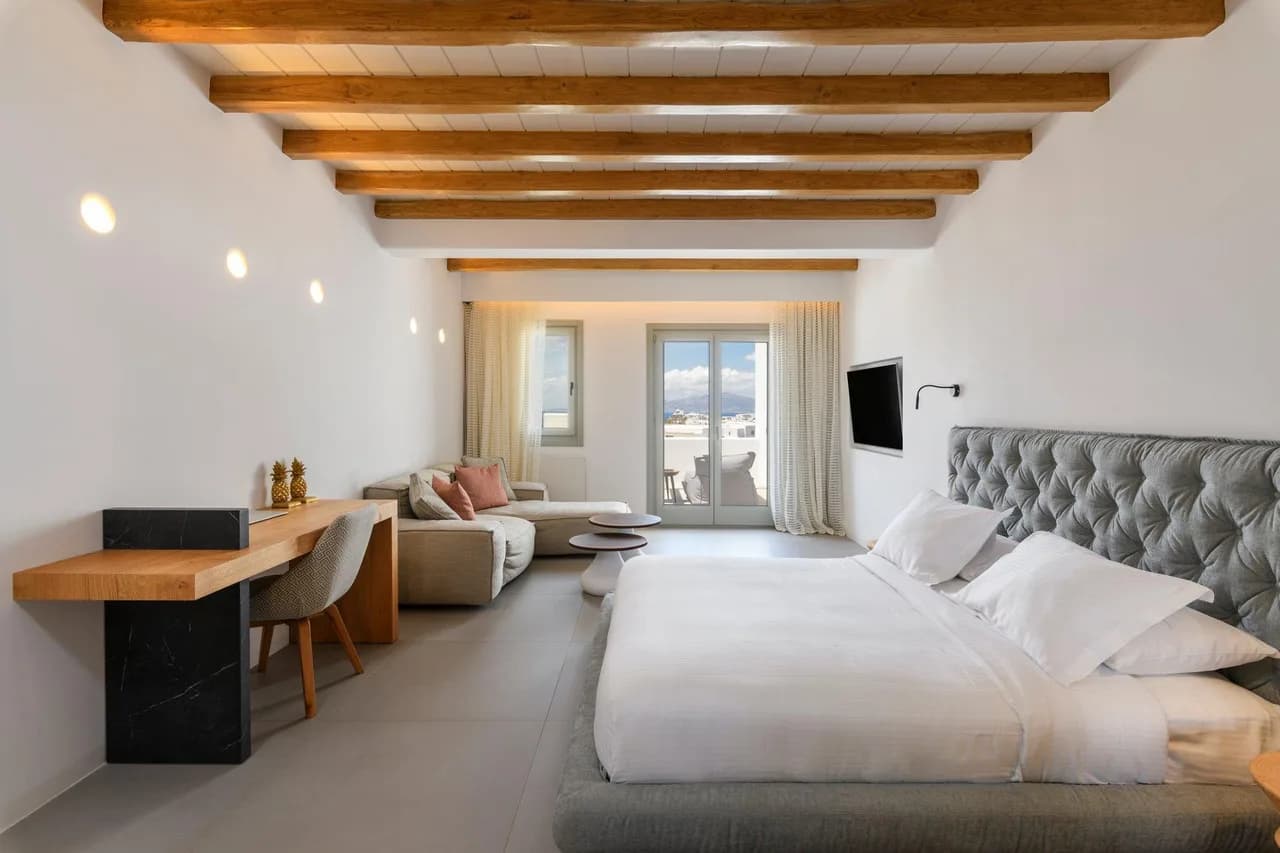 Villa Luxueuse de 6 Chambres avec Mobilier de Designer, photo 3