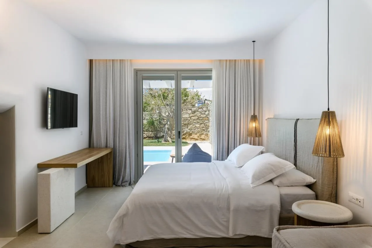 Schöne 8 BR mit friedlichem Meerblick, Foto 3