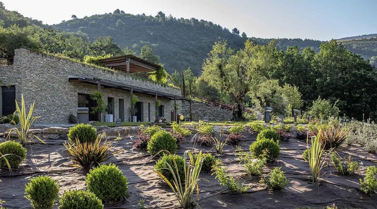 Splendid Villa Facing Medieval Fortress With Peace photo 5
