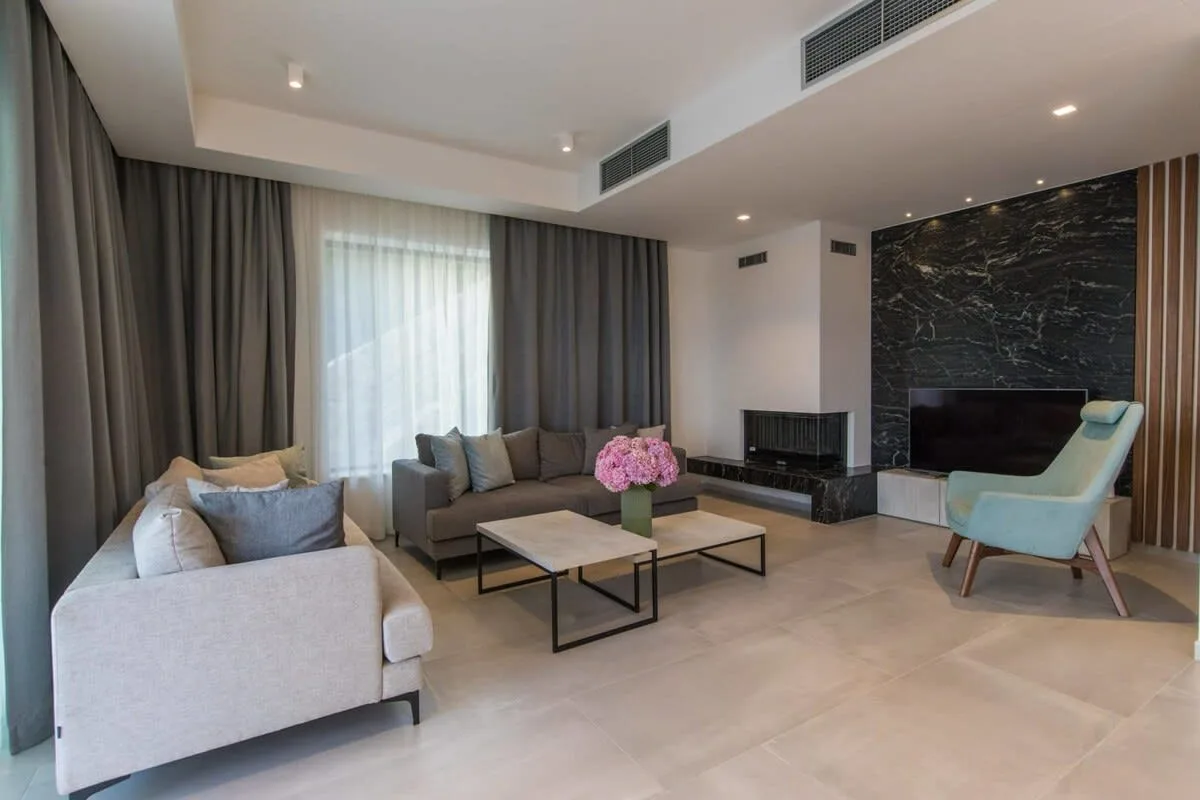 Oasis privée avec vue imprenable sur la mer Adriatique, photo 4