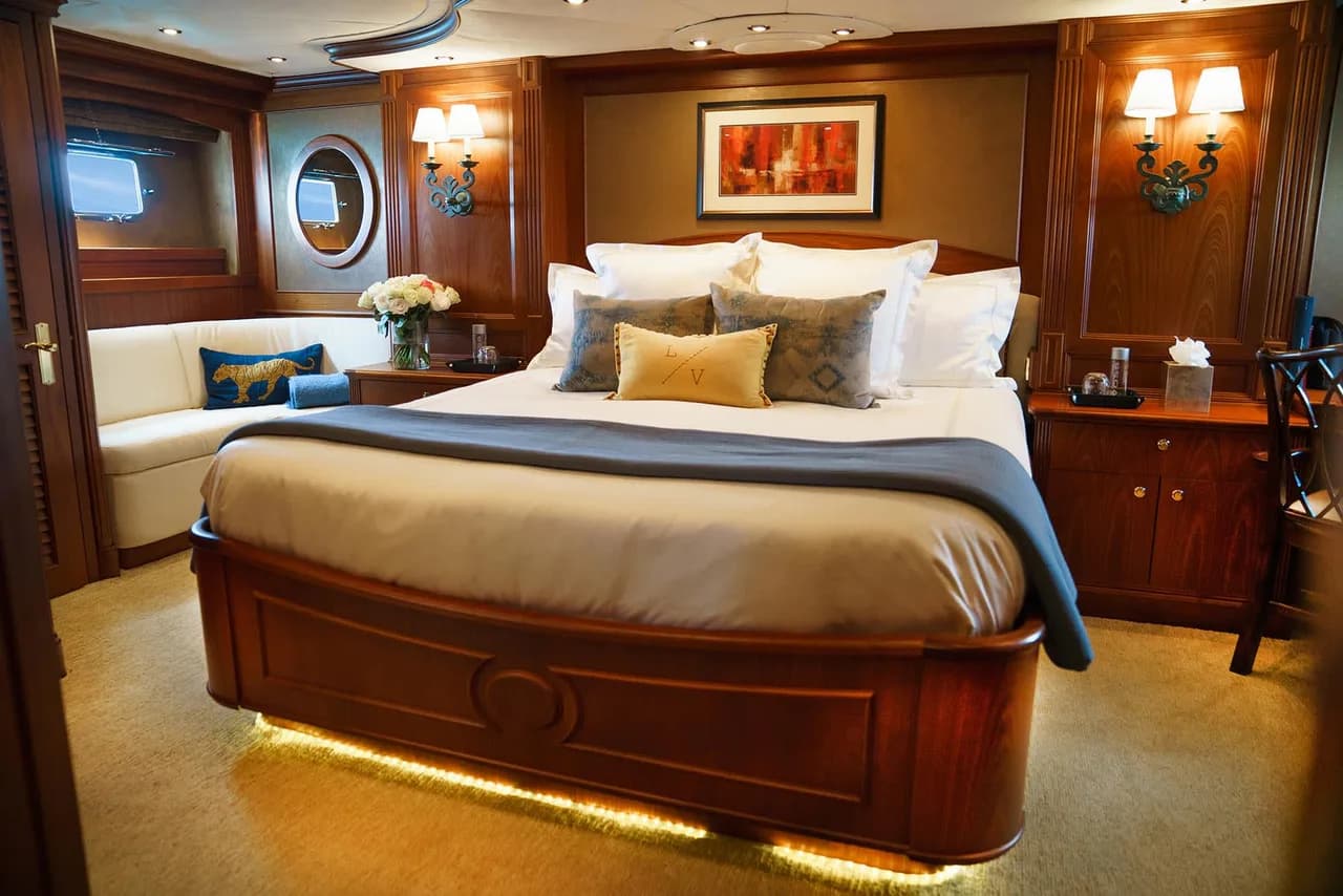 26.82m Superyacht with On-Deck Jacuzzi, foto 3