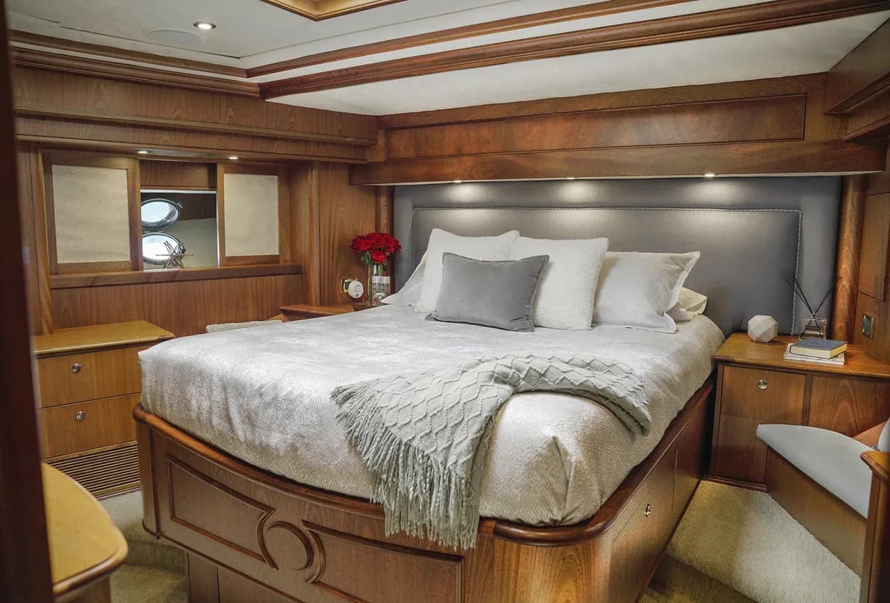 26.82m Superyacht with On-Deck Jacuzzi, foto 4