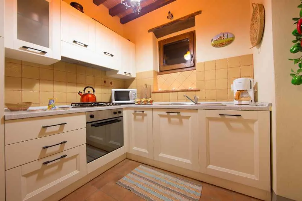 Prächtige Villa in den schönen toskanischen Hügeln, Foto 4