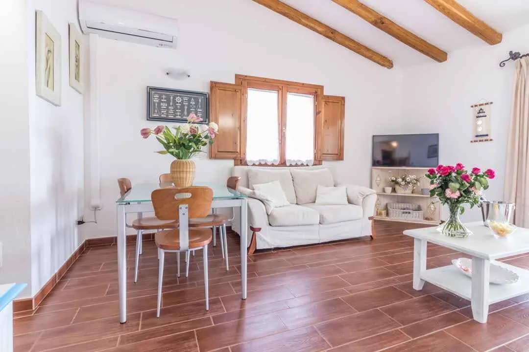 Exklusive Villa mit komfortabler Ausstattung und Pool, Foto 2