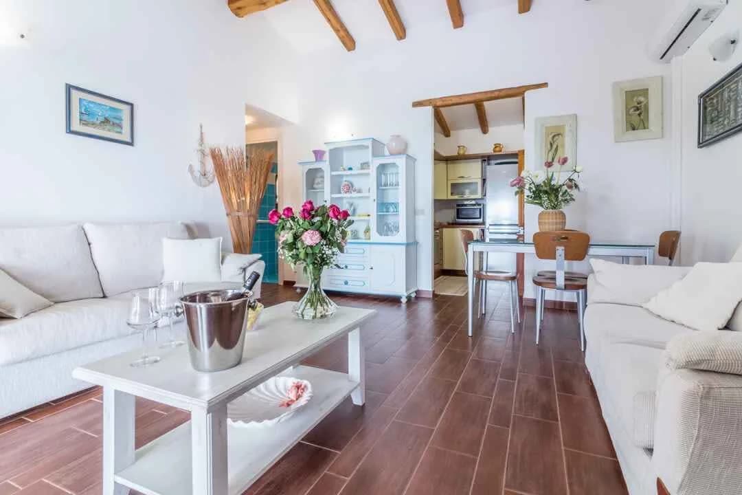 Exklusive Villa mit komfortabler Ausstattung und Pool, Foto 5