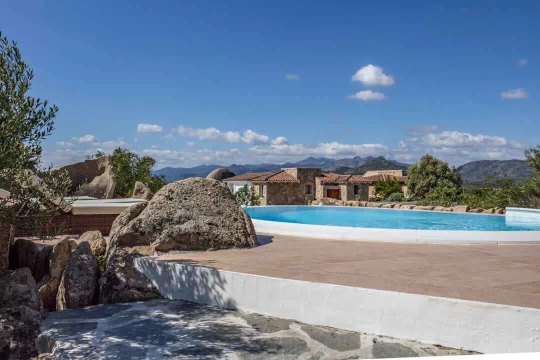 Fantastic Island Designed Villa With Pool photo 3