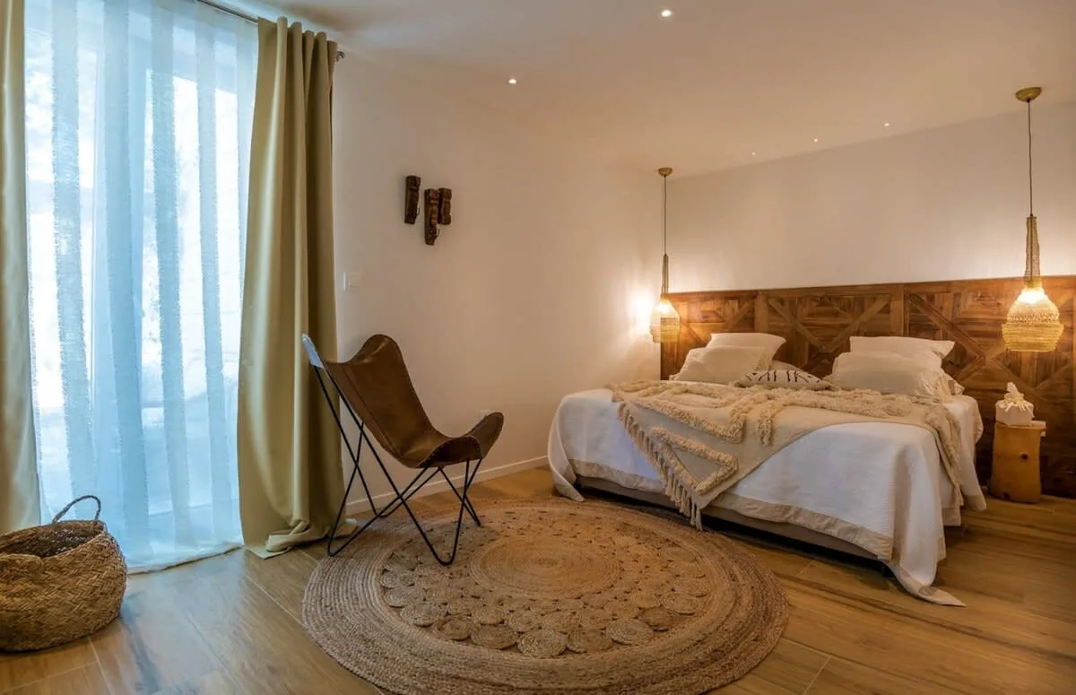 Villa de Escapada Junto al Mar con Increíble Vista, foto 4