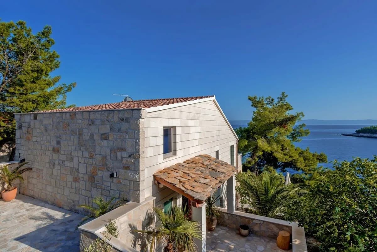 Villa de Escapada Junto al Mar con Increíble Vista, foto 5
