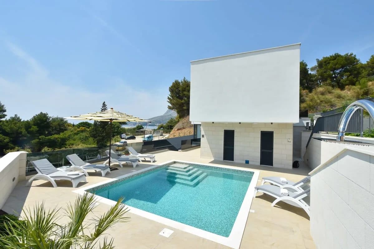 Villa de Lujo que Ofrece una Atmosfera de Calma, foto 3