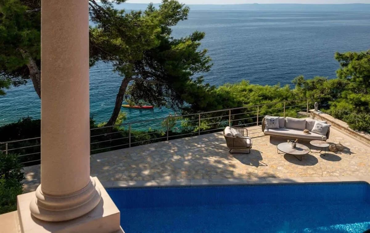 Wunderschön gestaltete Villa mit atemberaubendem Blick, Foto 2