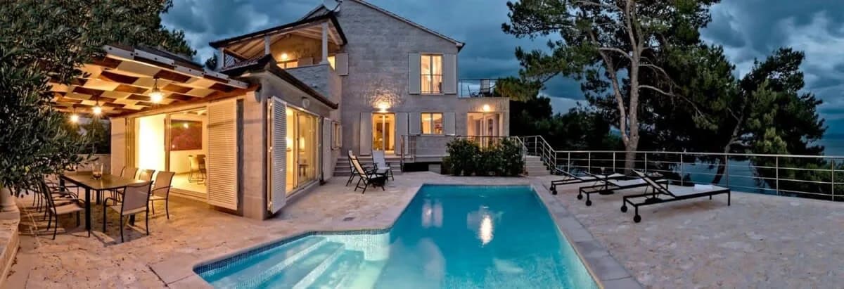 Wunderschön gestaltete Villa mit atemberaubendem Blick, Foto 3