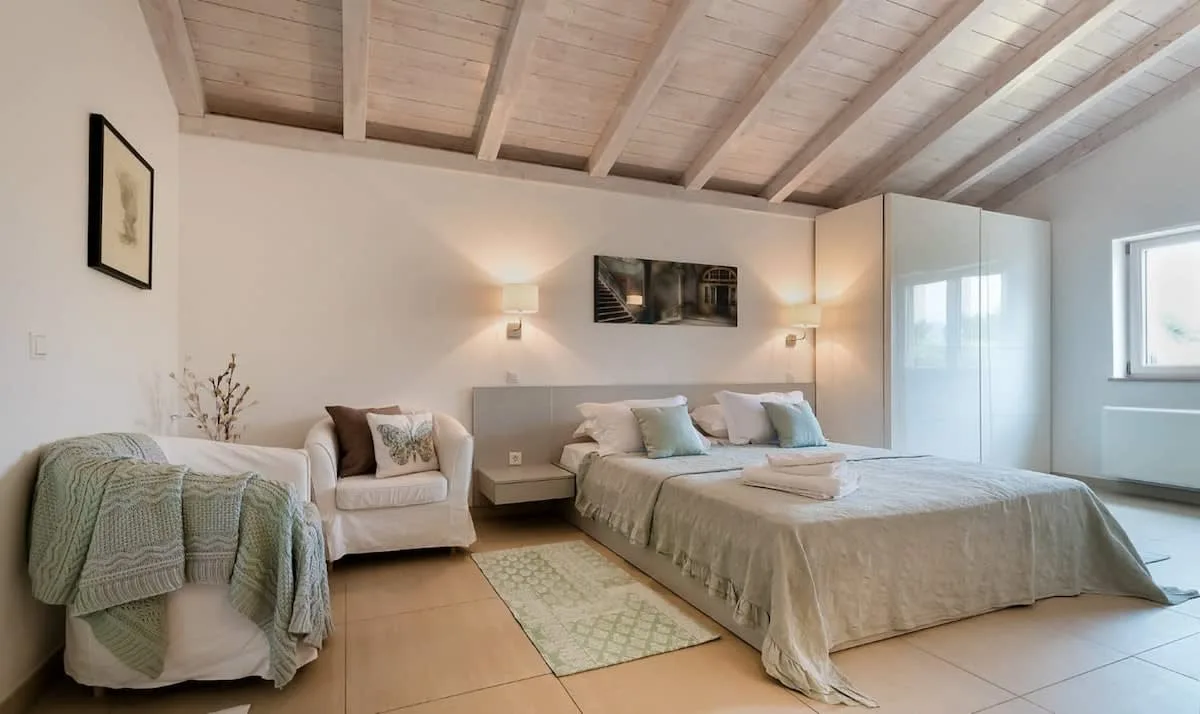 Wunderschön gestaltete Villa mit atemberaubendem Blick, Foto 5