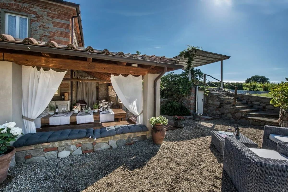 Cálida Villa Exclusiva con Contacto con la Naturaleza, foto 2