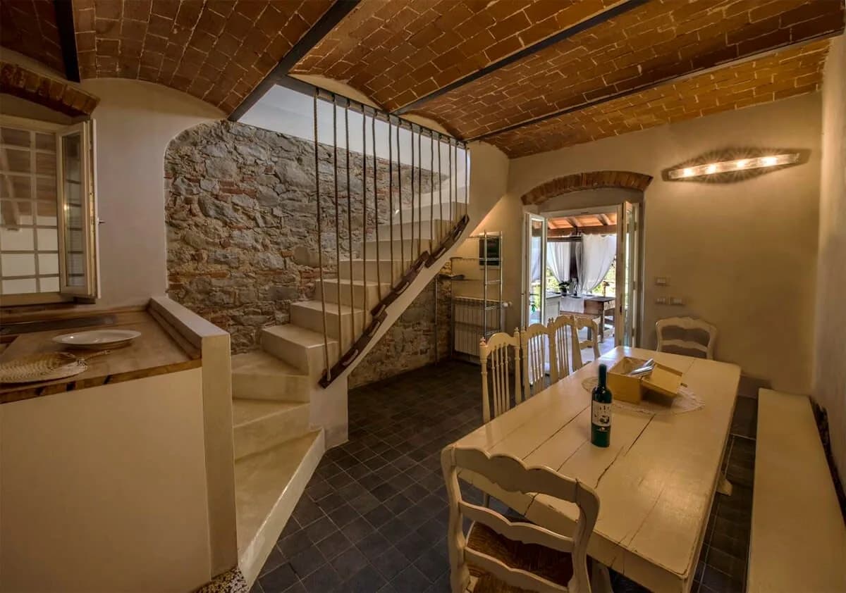 Cálida Villa Exclusiva con Contacto con la Naturaleza, foto 4