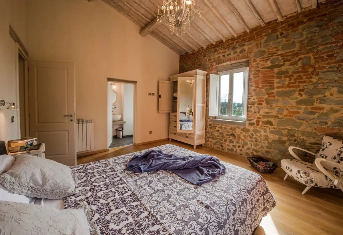 Cálida Villa Exclusiva con Contacto con la Naturaleza, foto 5