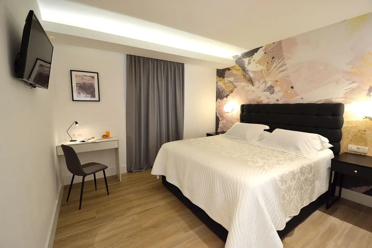 Villa Atractiva Perfecta con Interiores Asombrosos, foto 3