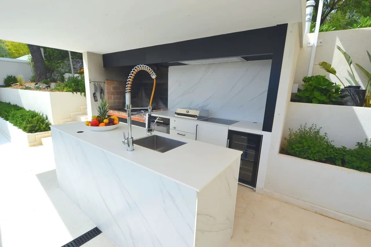 Villa Atractiva Perfecta con Interiores Asombrosos, foto 4