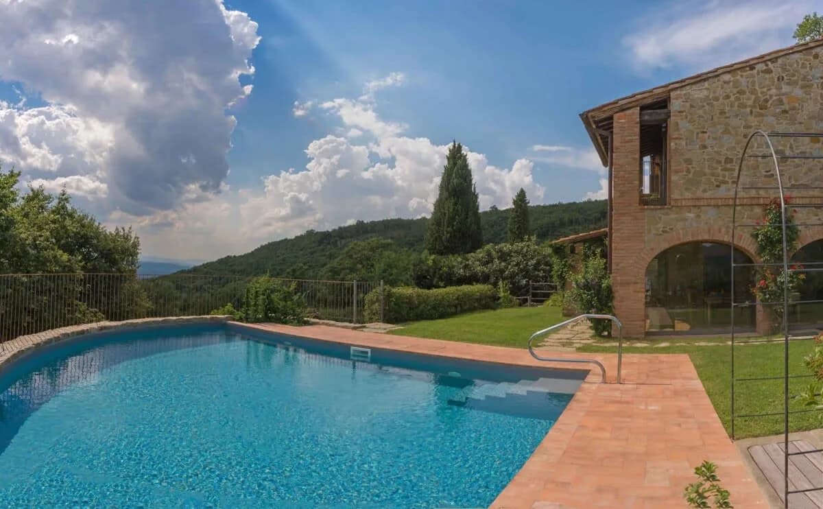 Maravillosa Villa en las Colinas con Grandes Vistas, foto 2