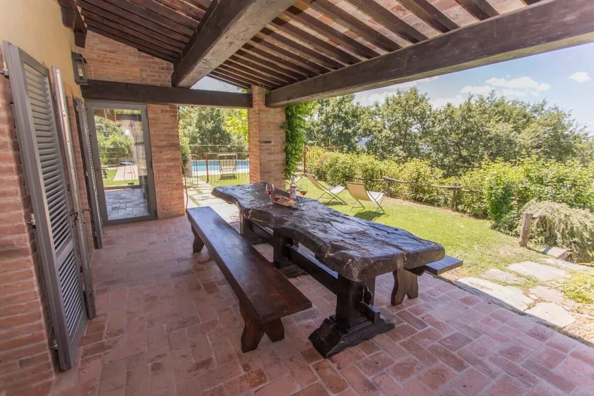 Maravillosa Villa en las Colinas con Grandes Vistas, foto 4
