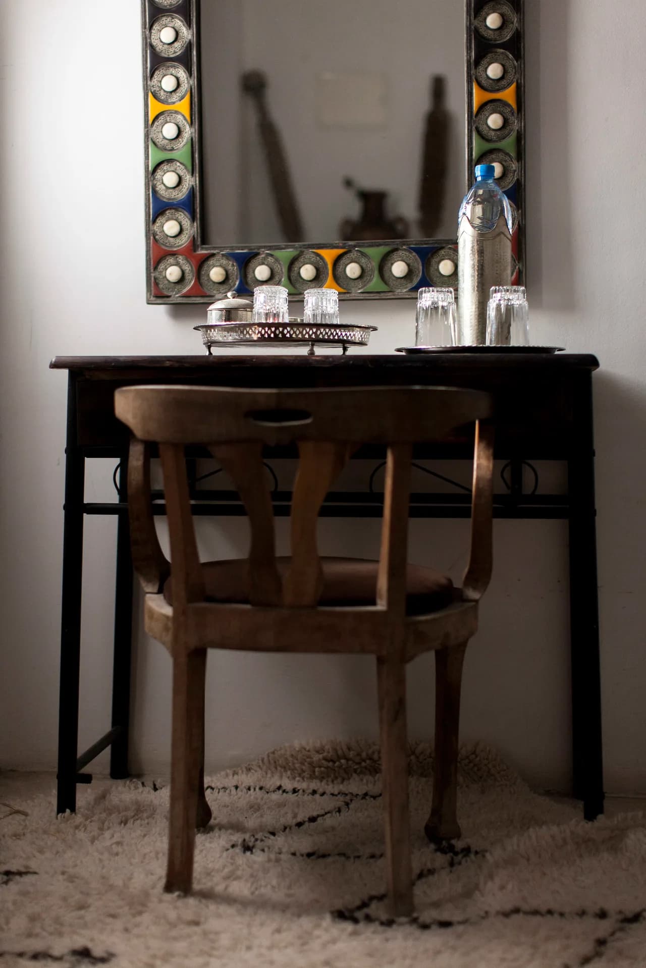 La habitación más íntima perfecta para una estancia relajante, foto 3