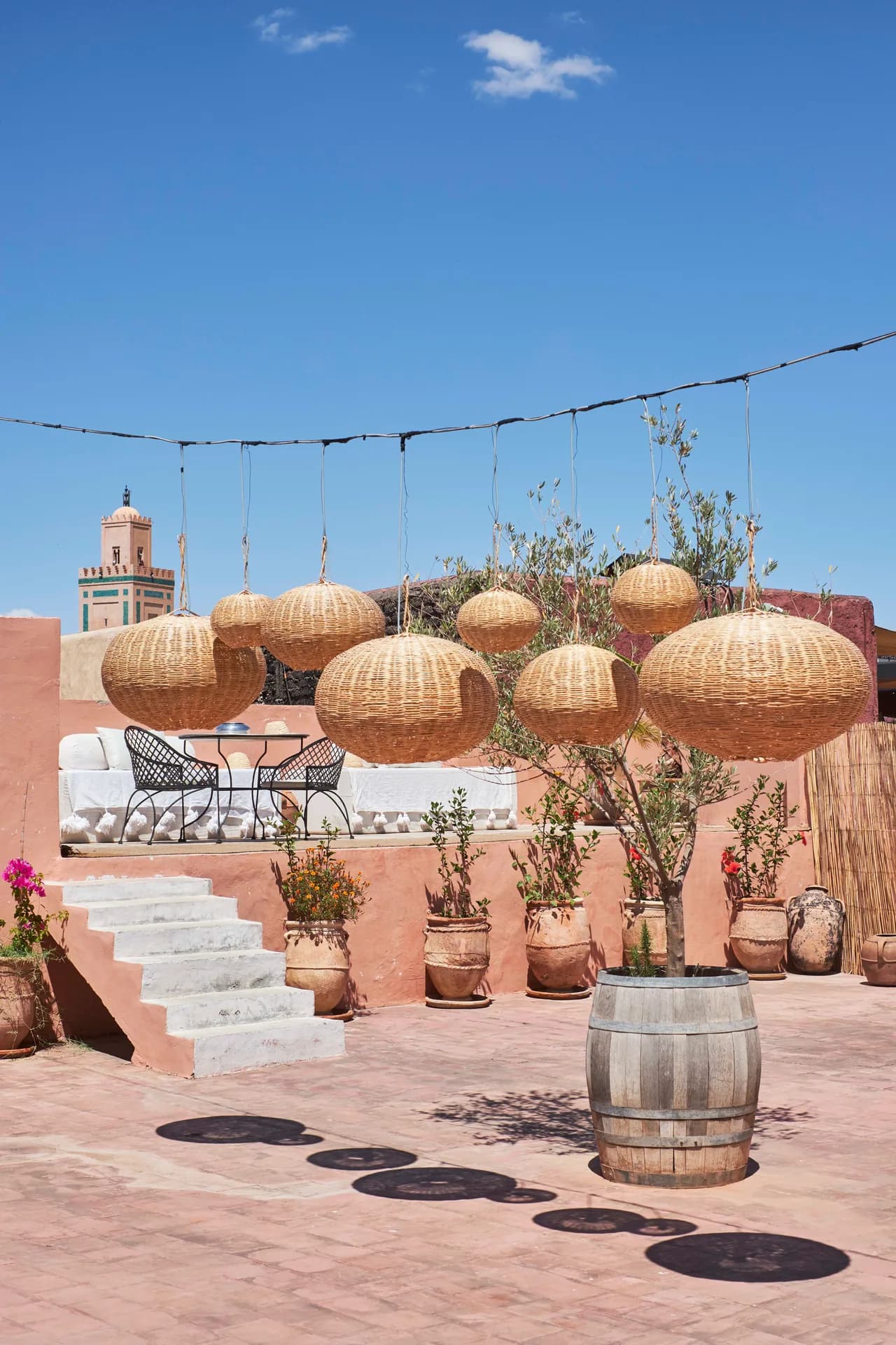La habitación más íntima perfecta para una estancia relajante, foto 5