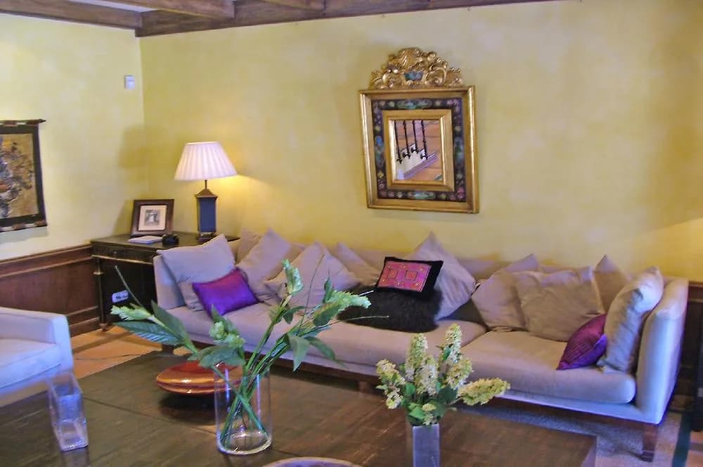 Villa Luxueuse à Marbella à Quelques Pas de la Plage, photo 2