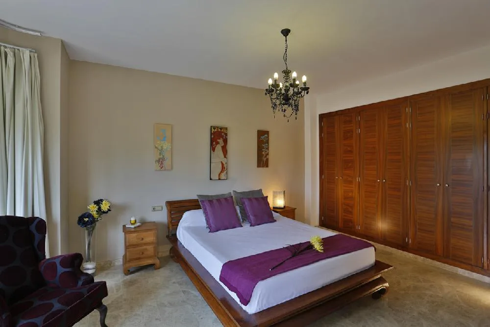 Gro villa für Familien mit tollem Jacuzzi und Pool, Foto 3