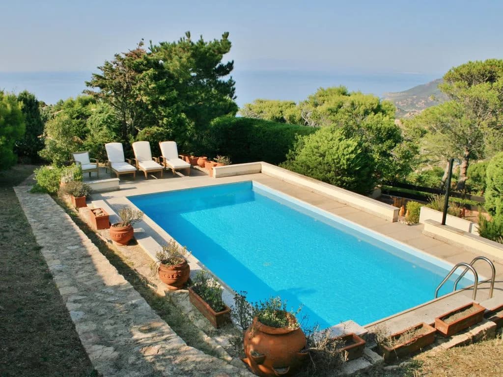 Oasis Of Peace Villa With Stunning Views