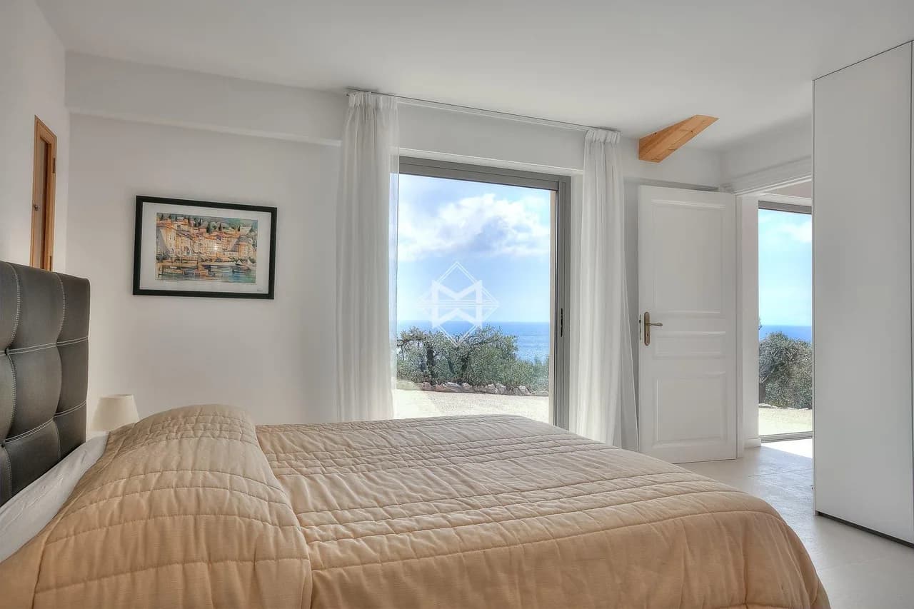 Hervorragende mediterrane Villa auf der Halbinsel, Foto 4