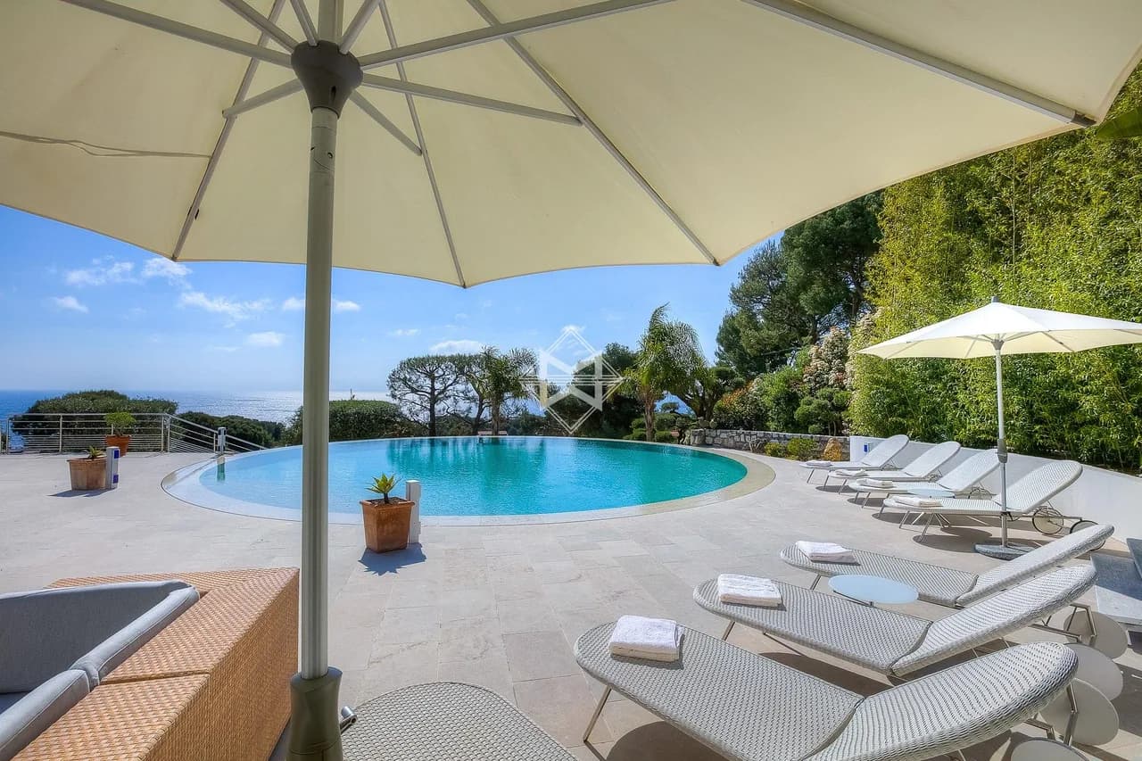 Hervorragende mediterrane Villa auf der Halbinsel, Foto 5