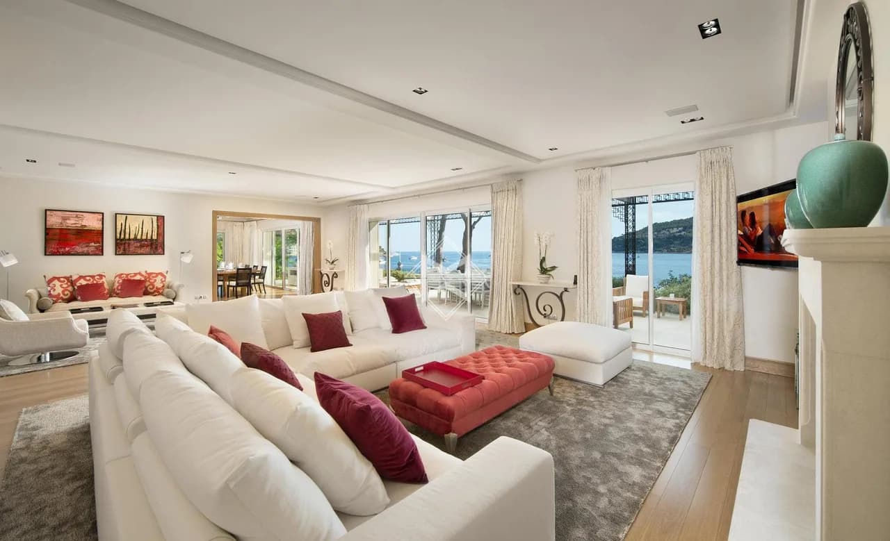 Ruhiges Paradies Villa Umgeben von Grünflächen, Foto 2