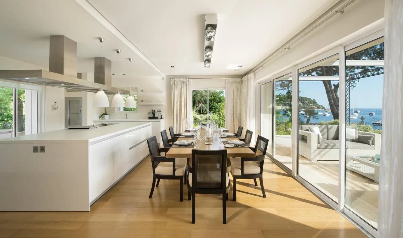 Ruhiges Paradies Villa Umgeben von Grünflächen, Foto 4
