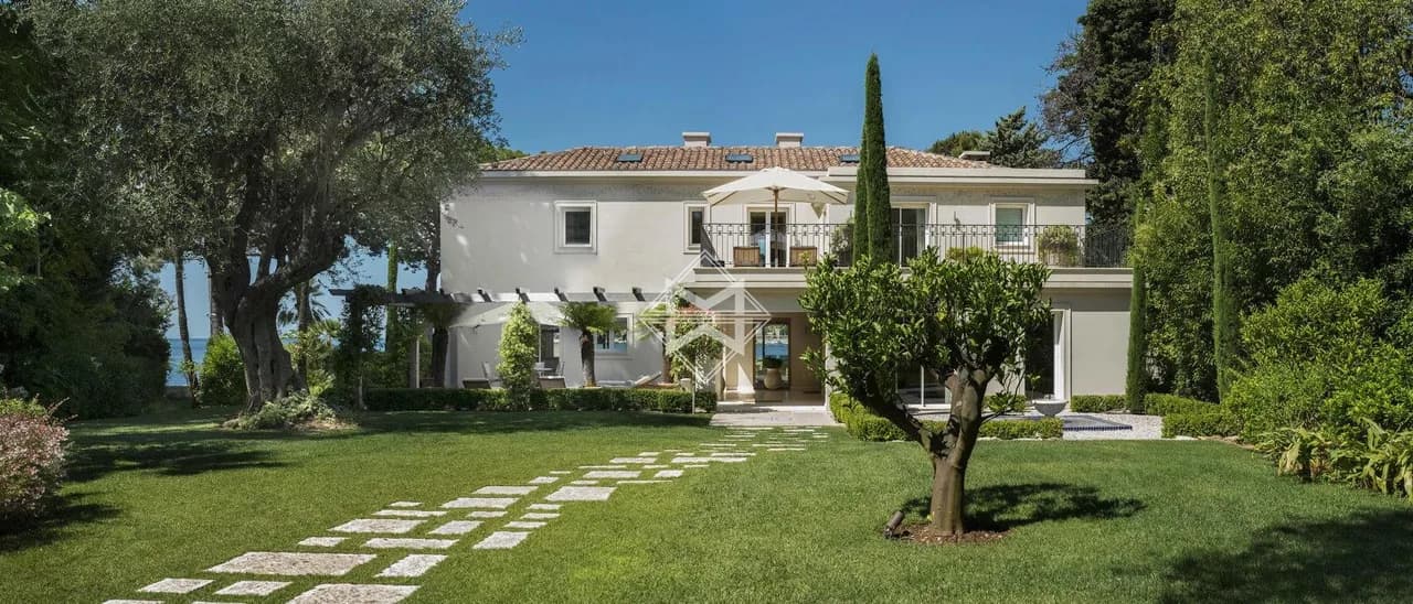 Ruhiges Paradies Villa Umgeben von Grünflächen, Foto 5