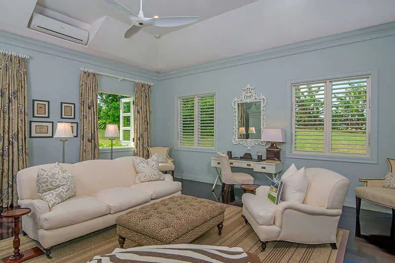 Magnificent Ocean View Villa With Mini Golf Course, Foto 2