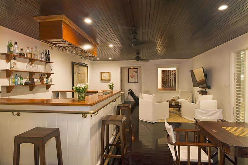 Magnificent Ocean View Villa With Mini Golf Course, Foto 3