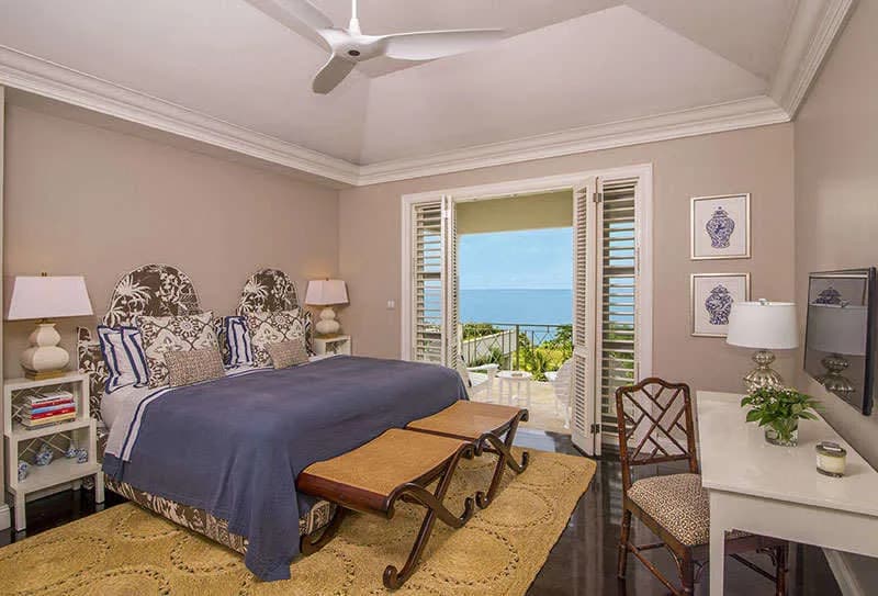 Magnificent Ocean View Villa With Mini Golf Course, Foto 4