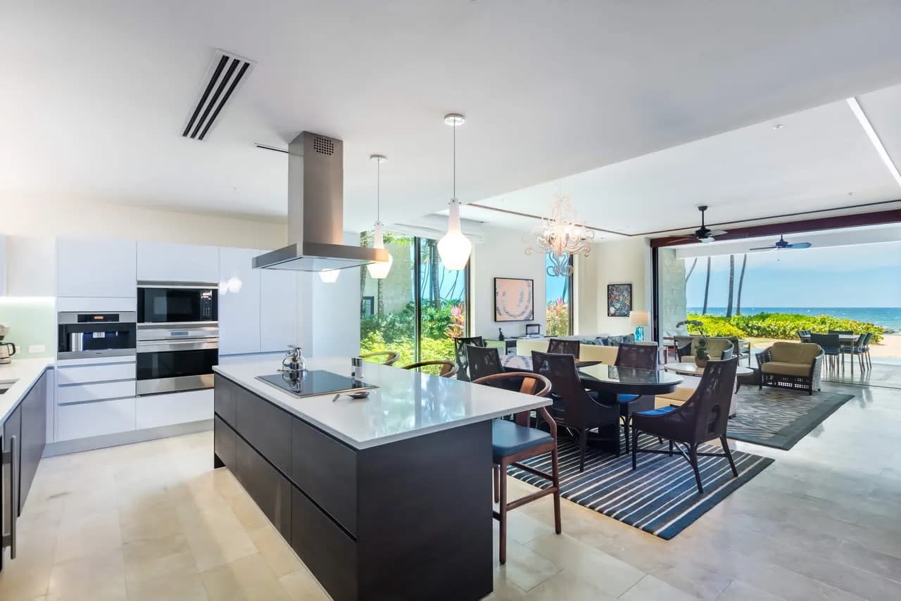 Insane Dream Villa with unbelievable Ocean View photo 3