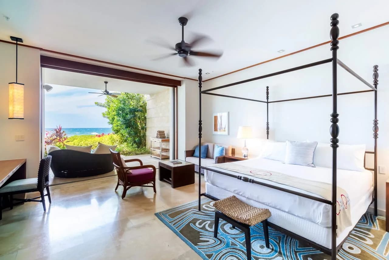 Insane Dream Villa with unbelievable Ocean View photo 4