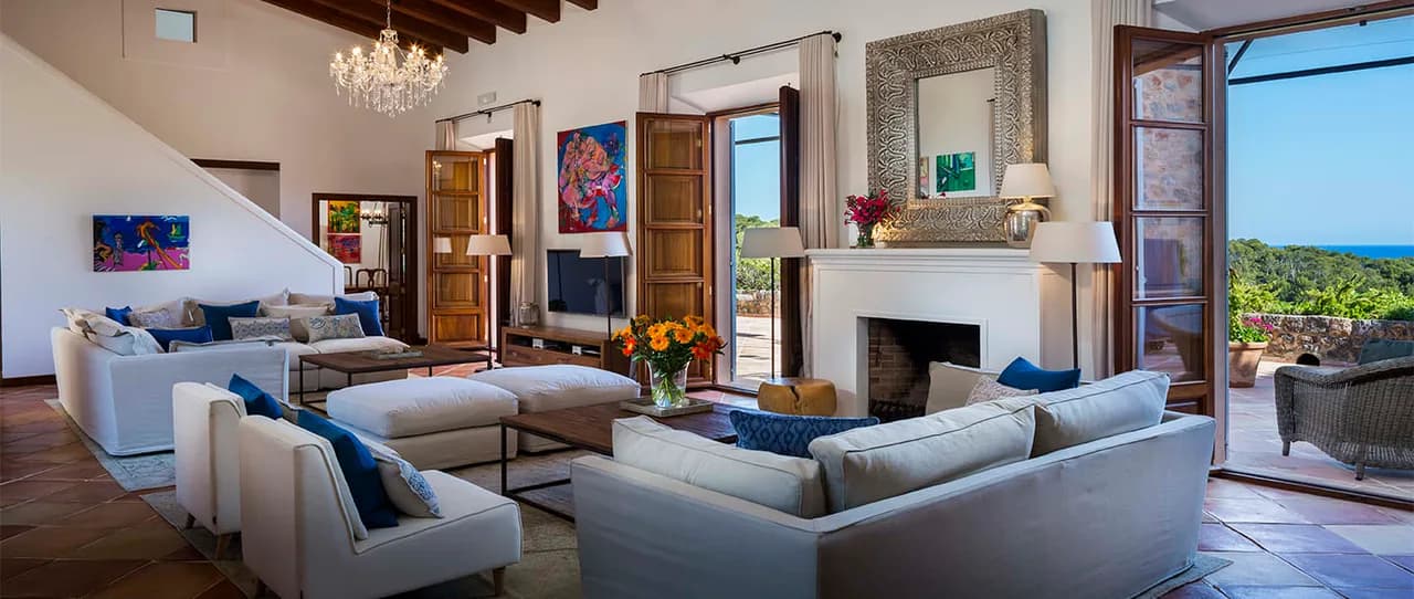 Perfect 4 BR Villa With Heated Pool, foto 2