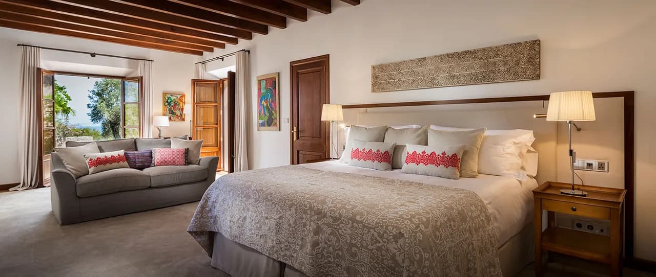 Perfect 4 BR Villa With Heated Pool, foto 4