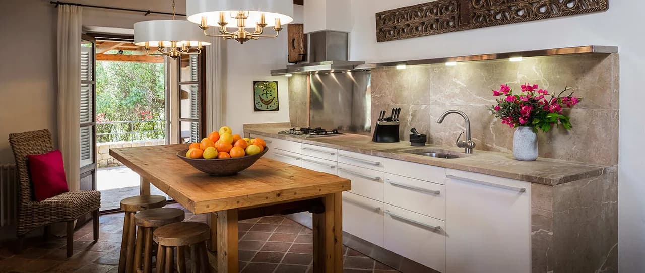 Villa Tradicional Aislada Con Amplio Espacio, foto 3