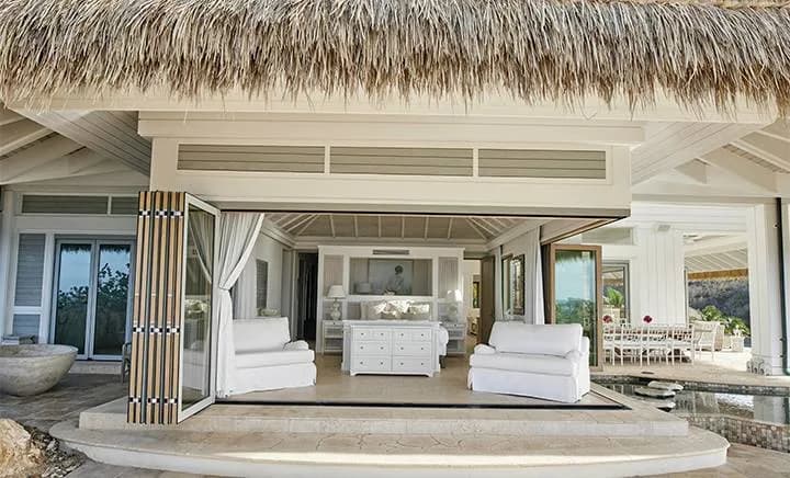 Einzigartiges Anwesen mit privaten Terrassen und Liegen, Foto 3