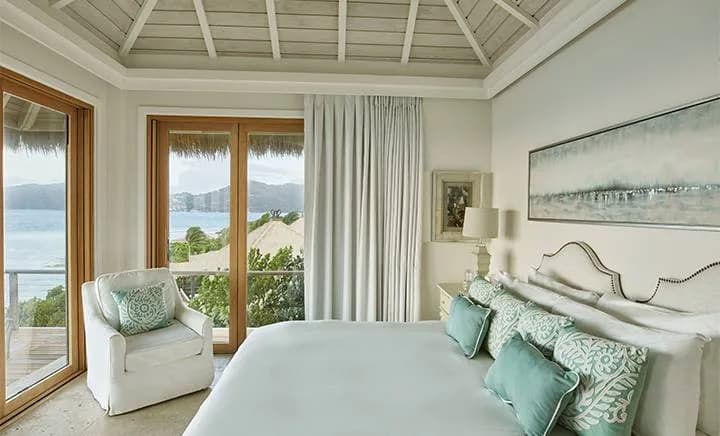 Einzigartiges Anwesen mit privaten Terrassen und Liegen, Foto 4