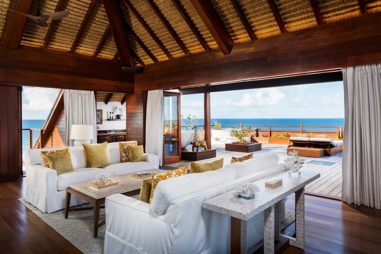 Impressive Estate With Spectacular Sea Views photo 4