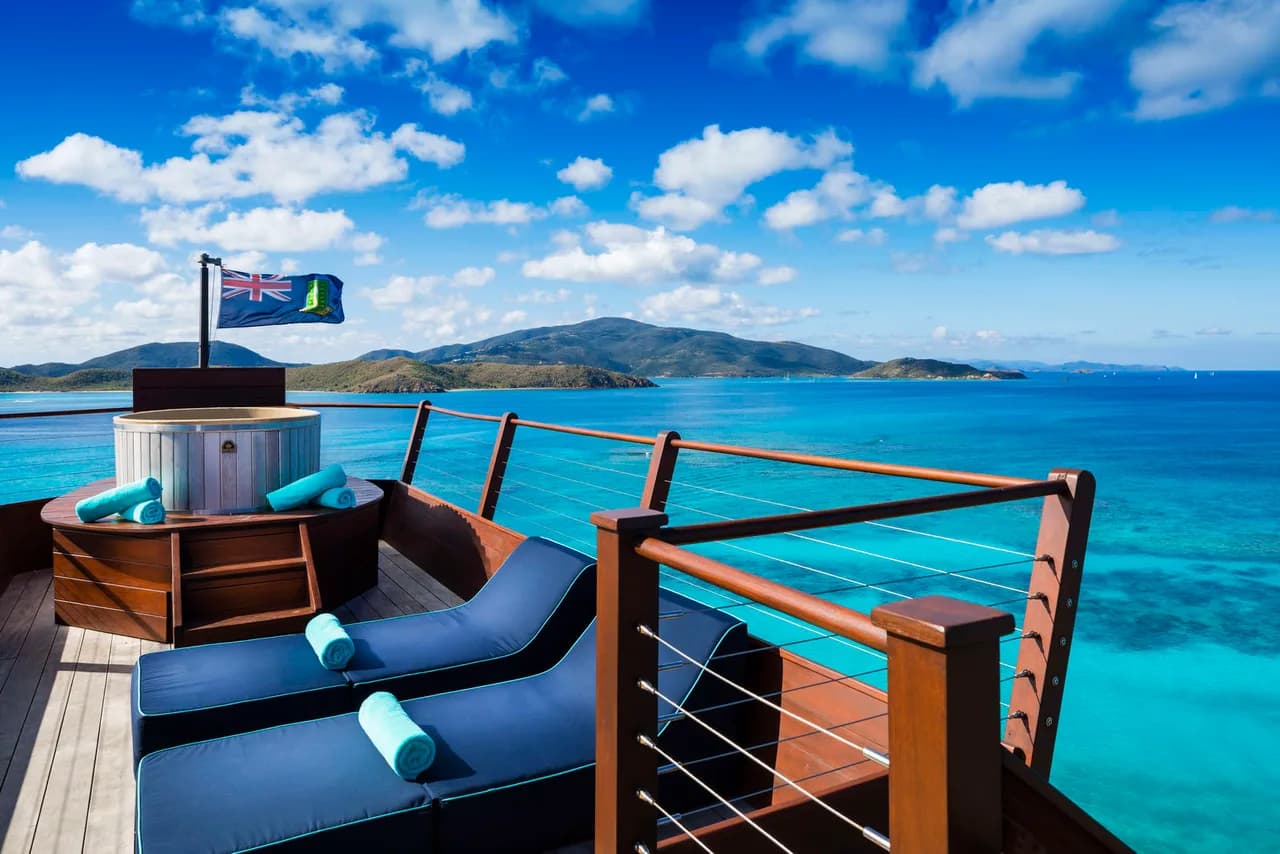 Private Standalone Room Nestled High Above The Rocks, Foto 4