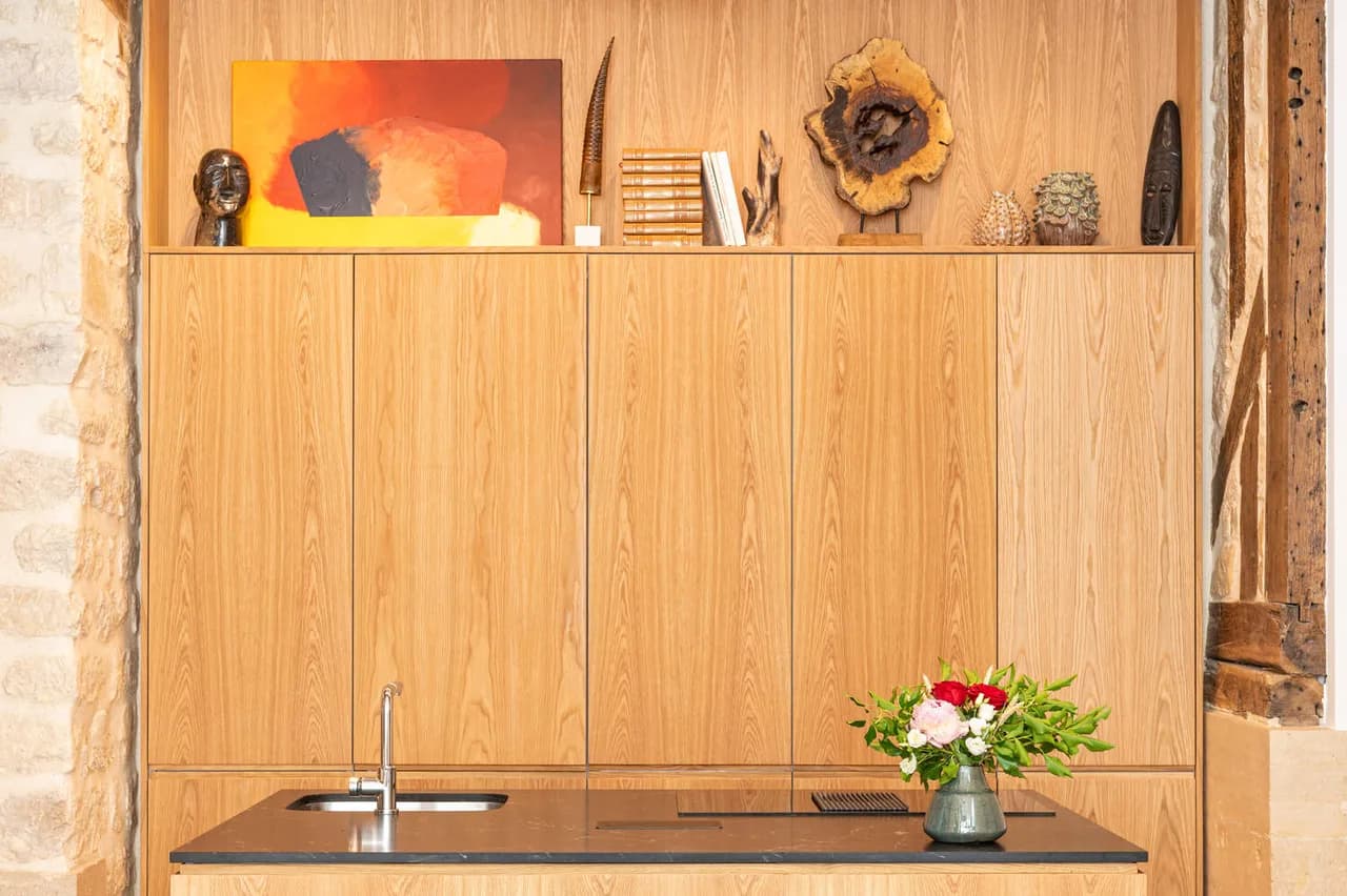 Wunderschön gestaltetes 4-Zimmer-Apartment in perfekter Lage, Foto 2