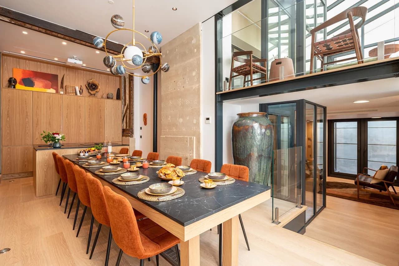 Wunderschön gestaltetes 4-Zimmer-Apartment in perfekter Lage, Foto 3