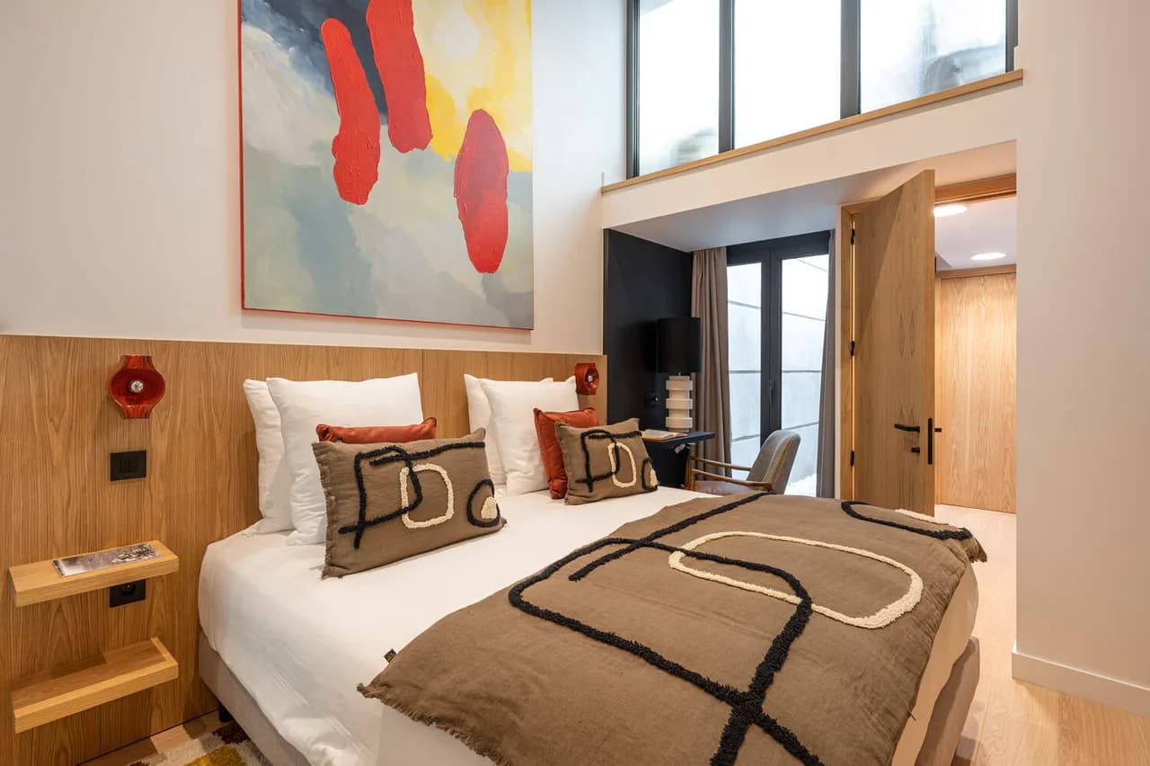 Wunderschön gestaltetes 4-Zimmer-Apartment in perfekter Lage, Foto 4